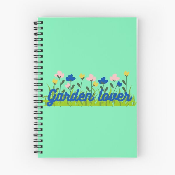 Item preview, Garden lover designed and sold by Nature-and-Co.