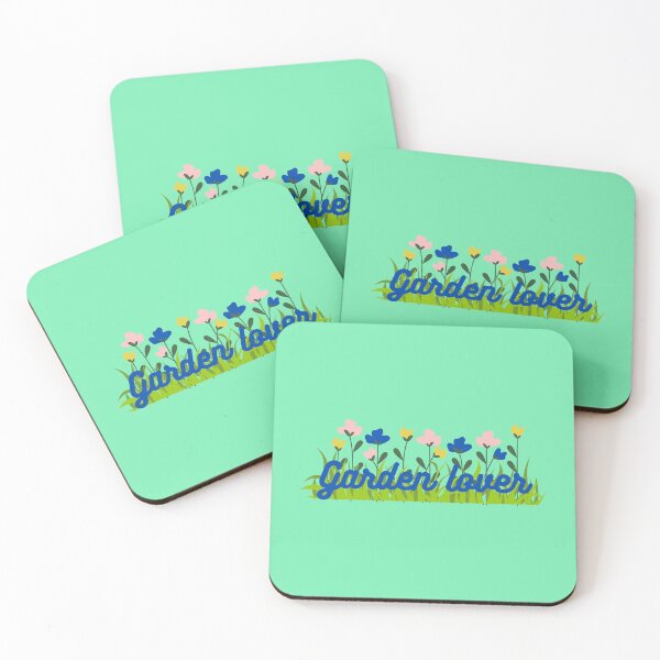 Item preview, Garden lover designed and sold by Nature-and-Co.