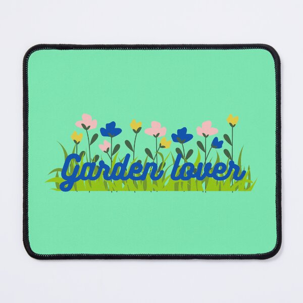 Item preview, Garden lover designed and sold by Nature-and-Co.