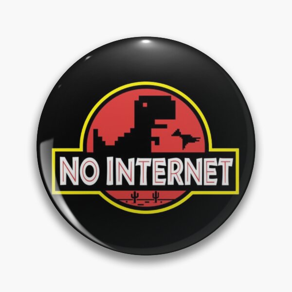 Item preview, No Internet designed and sold by efoze.