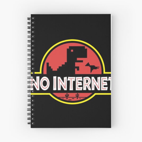 Item preview, No Internet designed and sold by efoze.