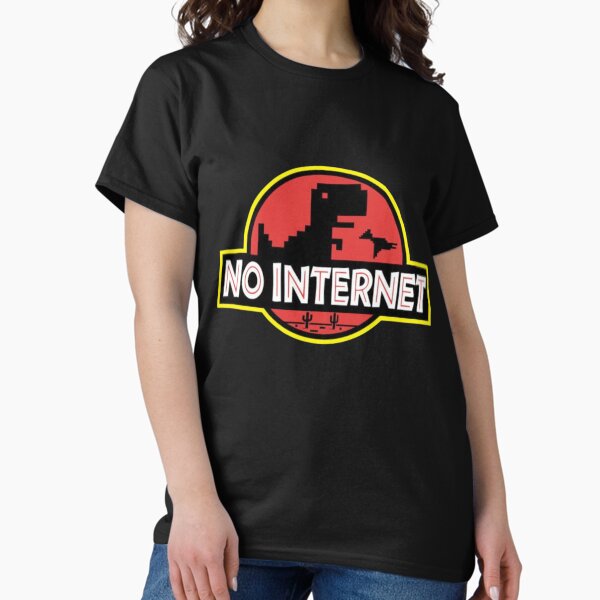 Item preview, No Internet designed and sold by efoze.