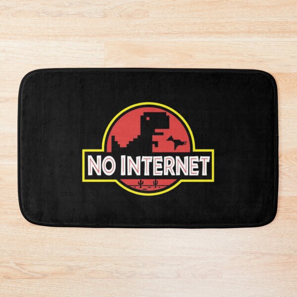 Item preview, No Internet designed and sold by efoze.