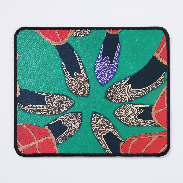 Item preview, Tanz  designed and sold by Silva-Ge.