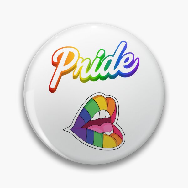 Item preview, Kiss of Pride designed and sold by AlwaysInMotion.