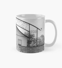 Lest we Forget Mug