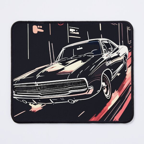 Item preview, Midnight Storm designed and sold by WissamArt.