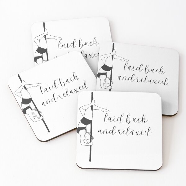 Item preview, Laid back and relaxed designed and sold by Crafternoons.