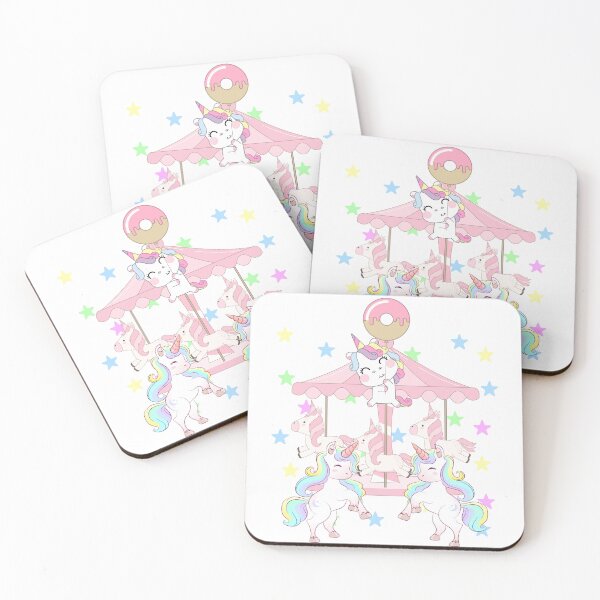 Item preview, Unicorn designed and sold by knompang.
