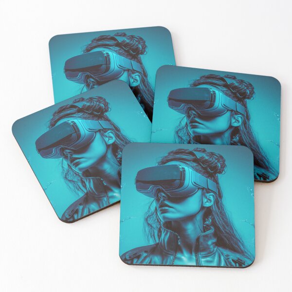 Item preview, Virtual Dive: Into the Blue designed and sold by Visual Foundry.