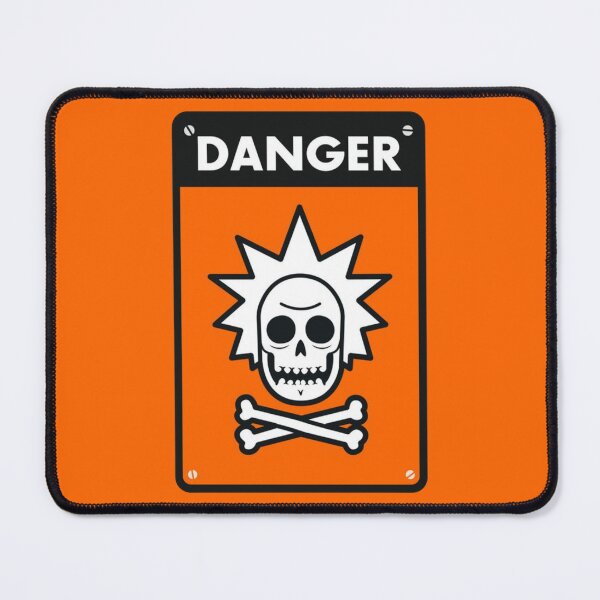 Item preview, Danger designed and sold by efoze.