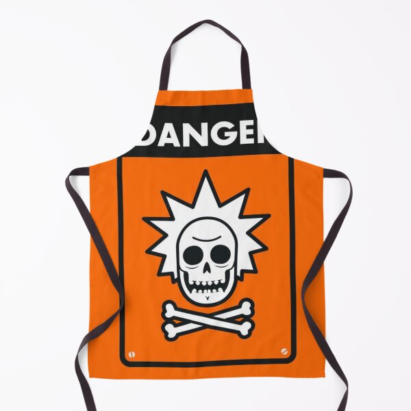 Item preview, Danger designed and sold by efoze.
