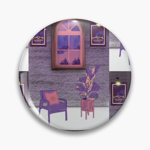 Item preview, The Cozy Room designed and sold by AllGenDesigns.