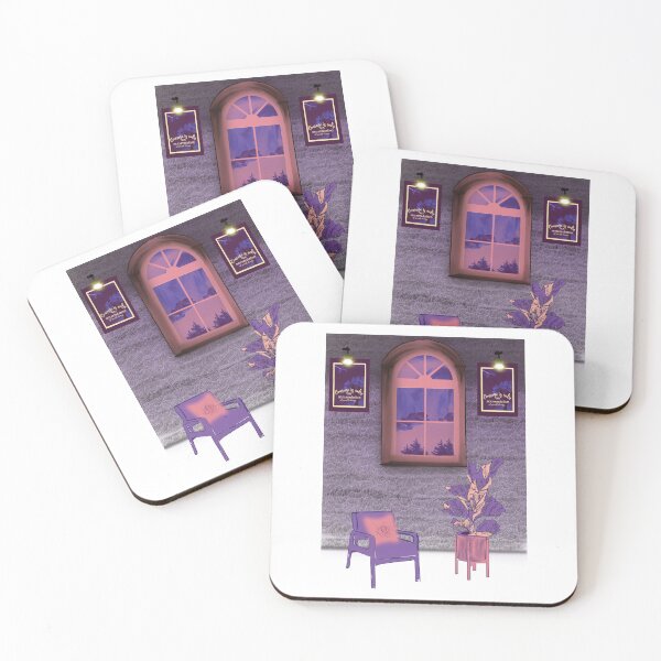 Item preview, The Cozy Room designed and sold by AllGenDesigns.