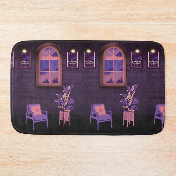 Item preview, The Cozy Room designed and sold by AllGenDesigns.