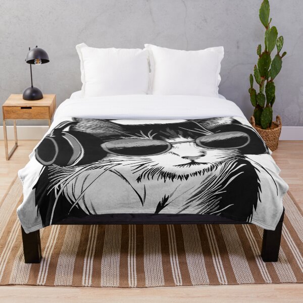 Item preview, my cat went crazy designed and sold by stkriTTT.