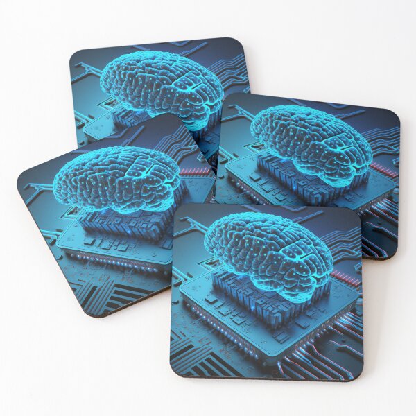 Item preview, Techno Synapse designed and sold by Visual Foundry.