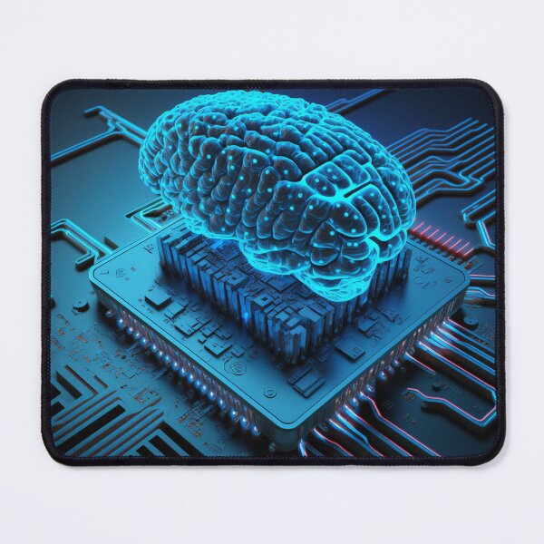Item preview, Techno Synapse designed and sold by Visual Foundry.