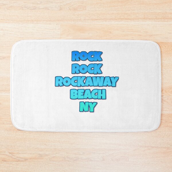 Item preview, Rockaway Beach New York  designed and sold by sirmichaelnyc.