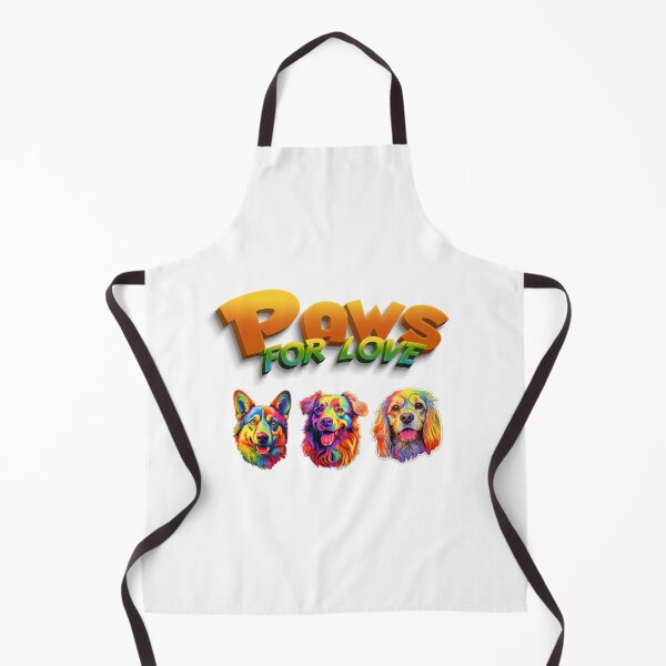 Item preview, Paws For Love designed and sold by CrittersHub.