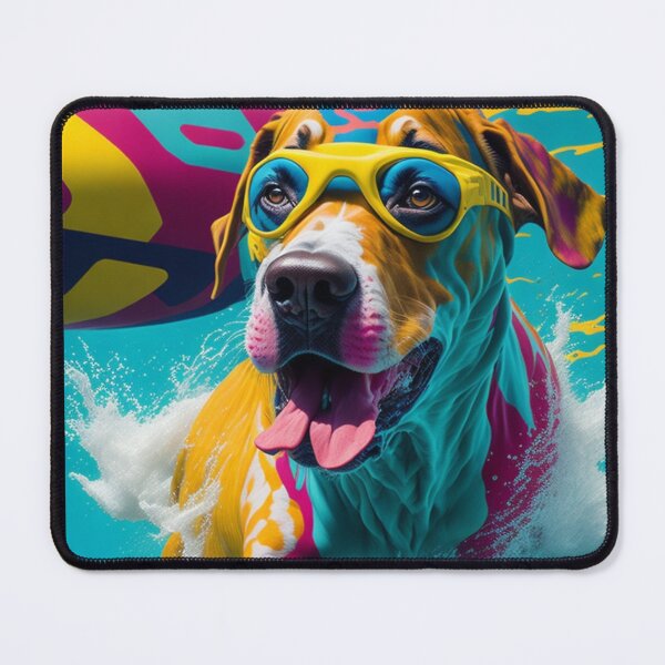 Item preview, speedy paws designed and sold by CreativoLoco.