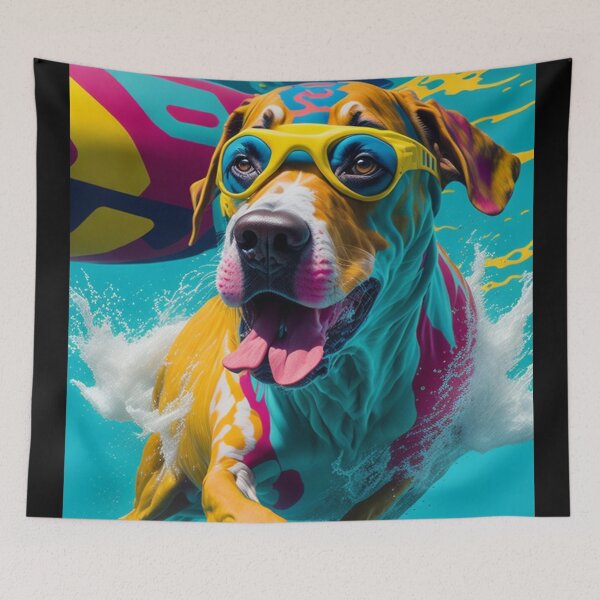 Item preview, speedy paws designed and sold by CreativoLoco.