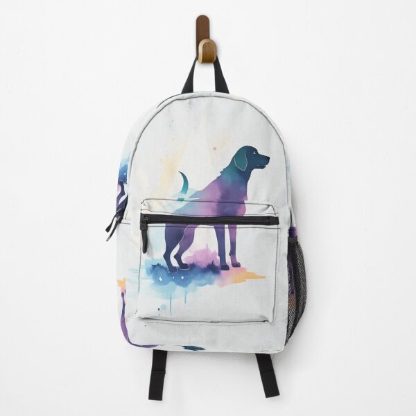 Item preview, Labrador Vector Art Inspired By Dog Breeds designed and sold by CDC40.