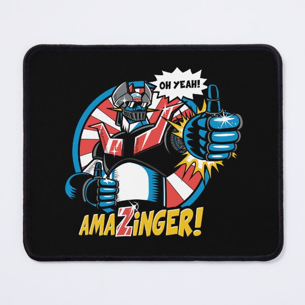 Item preview, Amazinger designed and sold by Olipop.