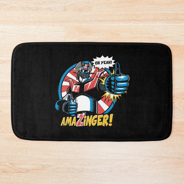 Item preview, Amazinger designed and sold by Olipop.