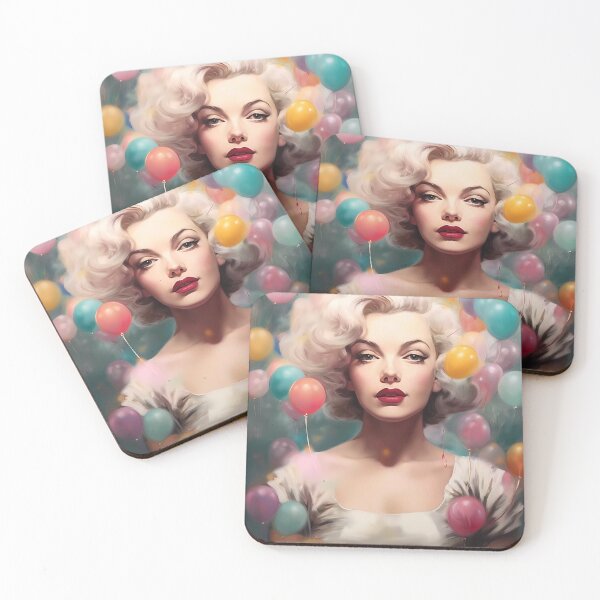Item preview, Filmstars designed and sold by KateAndersonLTD.