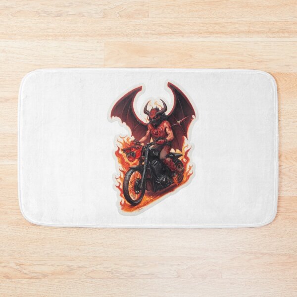 Item preview, Hell Soldier, Satan Devil designed and sold by DevilSweetHeart.