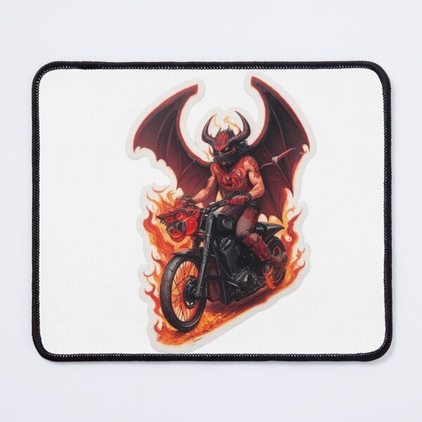 Item preview, Hell Soldier, Satan Devil designed and sold by DevilSweetHeart.