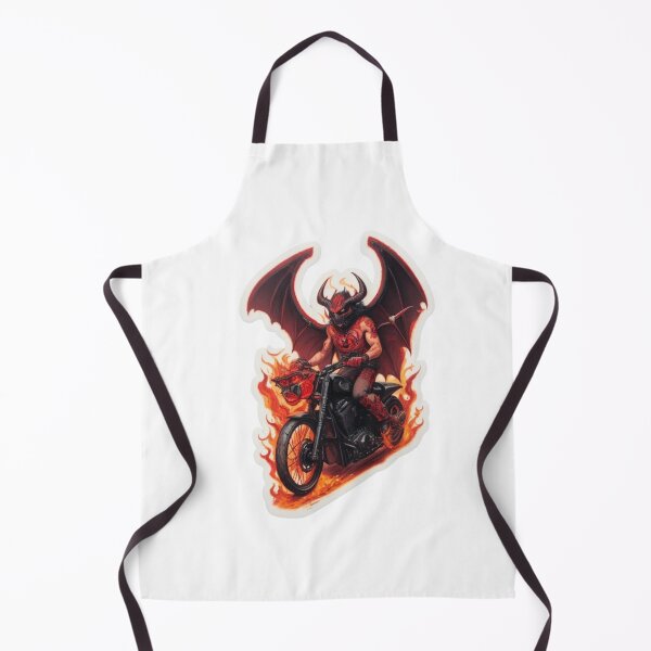 Item preview, Hell Soldier, Satan Devil designed and sold by DevilSweetHeart.