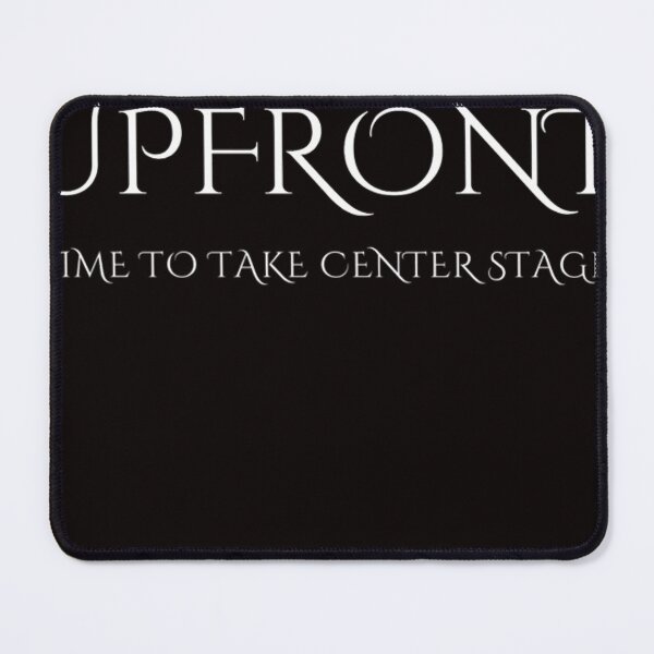 Item preview, Bass Upfront designed and sold by JenniferTamp.
