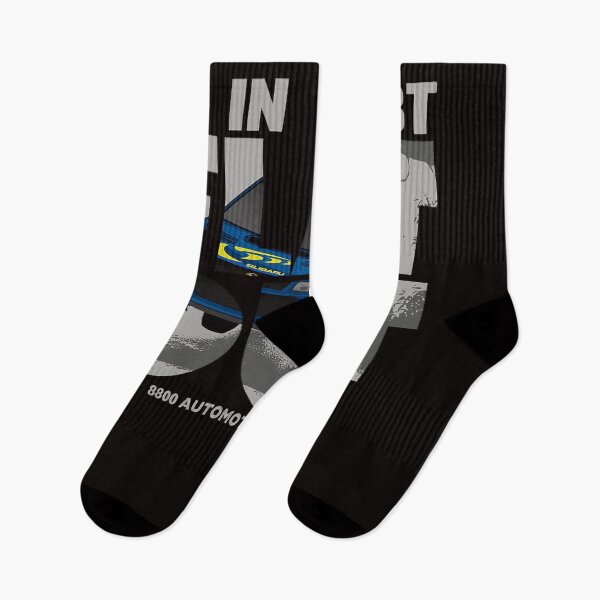 Item preview, Colin McRae Tribute Flat Out designed and sold by JenniferTamp.