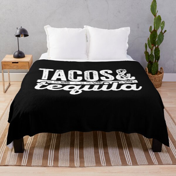 Item preview, Tacos & Tequila Funny designed and sold by jeremjosh.