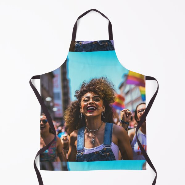 Artikelvorschau, Empowering Pride Parade Collection – Feiern Sie Liebe und Gleichheit (#5) entworfen und verkauft von diverseme.