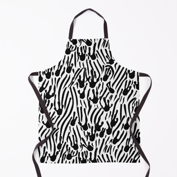Item preview, Handprints designed and sold by SyphontioDesign.