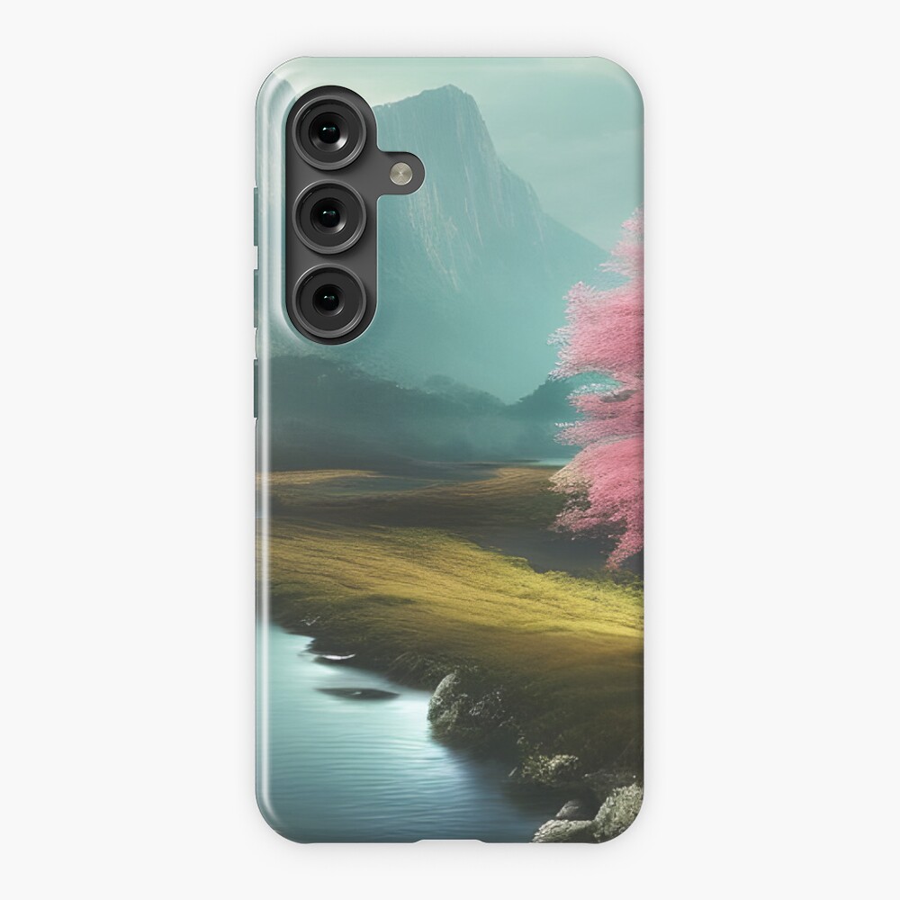 Item preview, Samsung Galaxy Snap Case designed and sold by LenCarol.