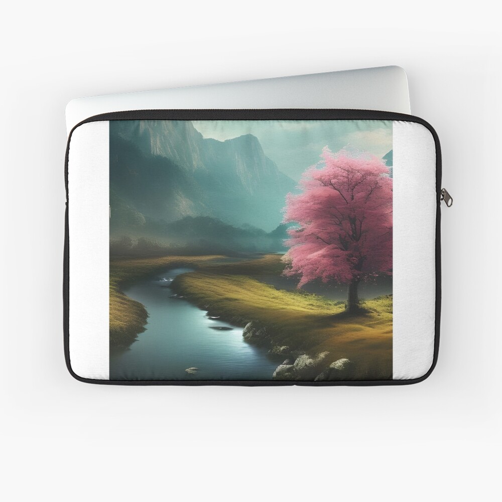 Item preview, Laptop Sleeve designed and sold by LenCarol.