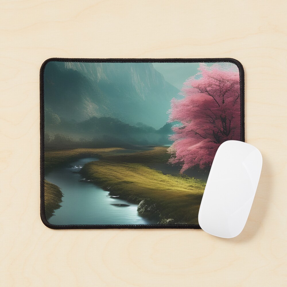 Item preview, Mouse Pad designed and sold by LenCarol.