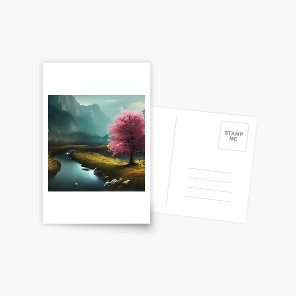 Item preview, Postcard designed and sold by LenCarol.