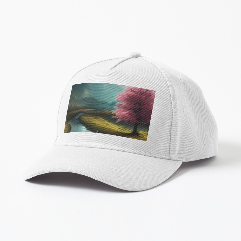 Item preview, Baseball Cap designed and sold by LenCarol.