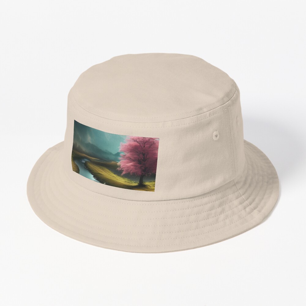 Item preview, Bucket Hat designed and sold by LenCarol.