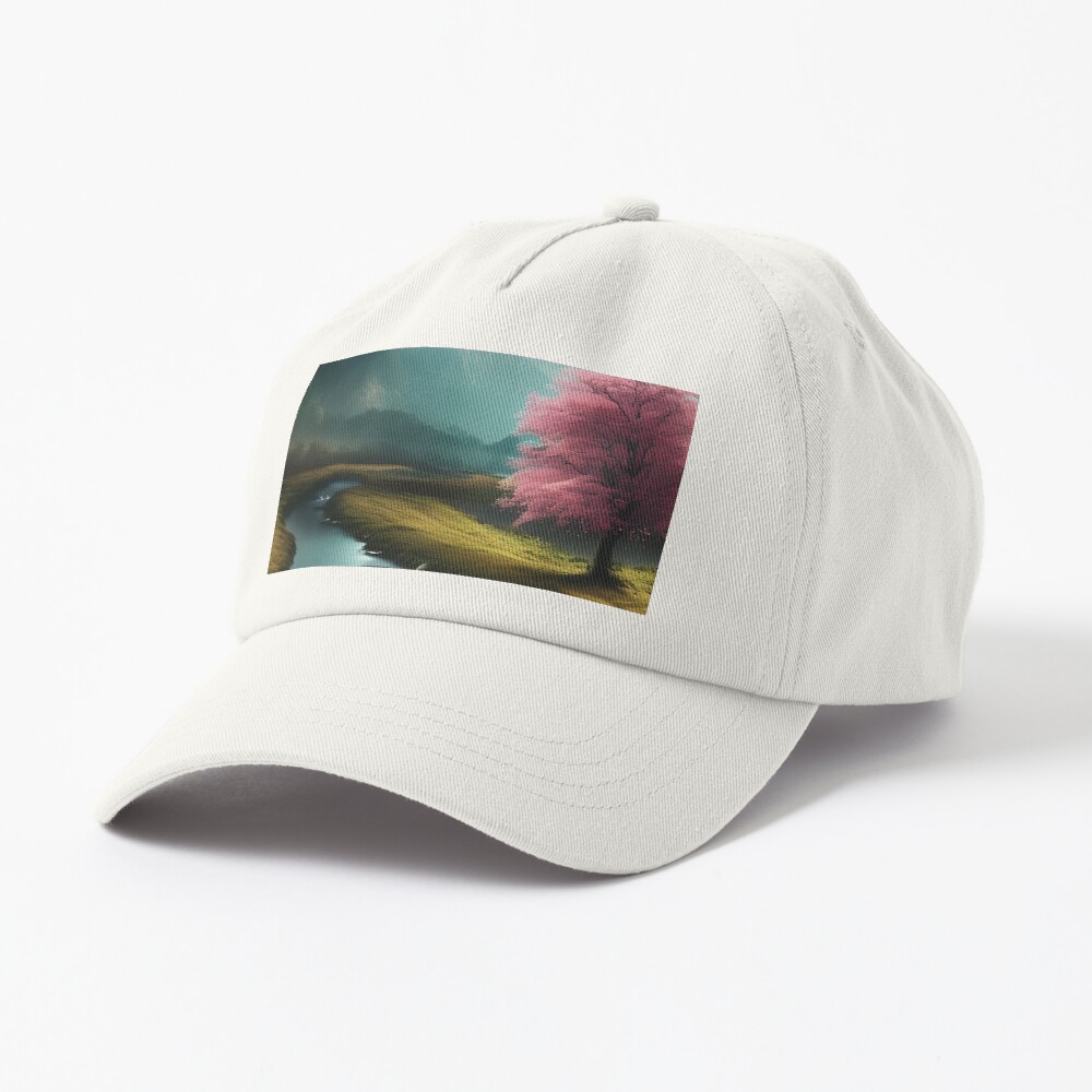 Item preview, Dad Hat designed and sold by LenCarol.