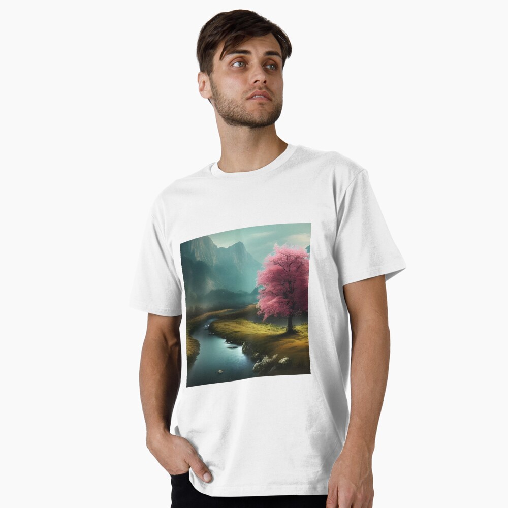 Item preview, Premium T-Shirt designed and sold by LenCarol.