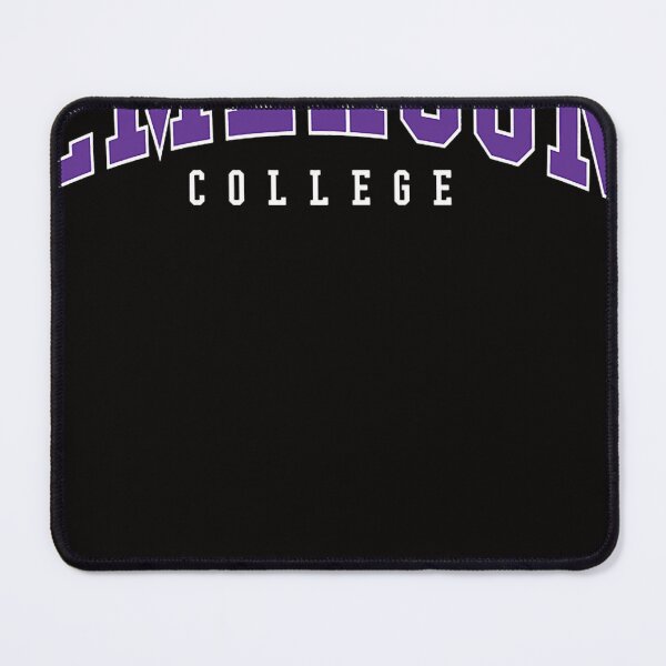 Item preview, emerson college font curved  designed and sold by JenniferTamp.