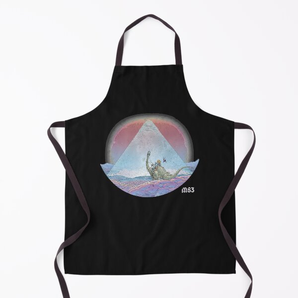 Item preview, M83 DSVII designed and sold by RubenZazueta.