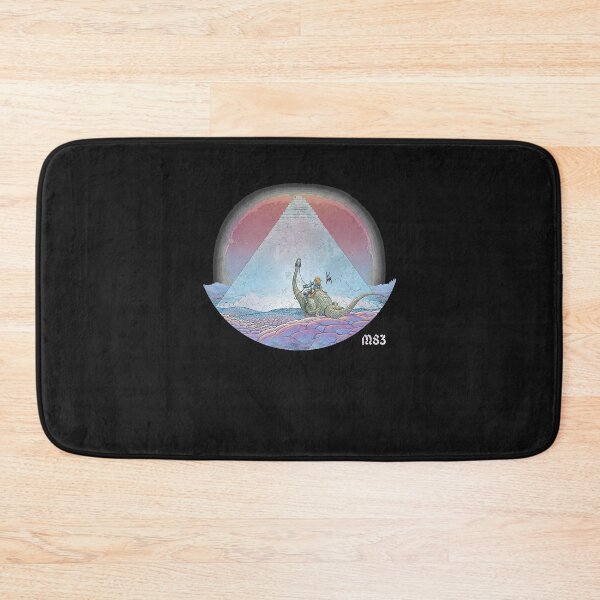 Item preview, M83 DSVII  designed and sold by RubenZazueta.
