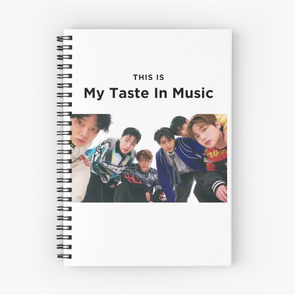 Item preview, ikon is my taste in music designed and sold by moonchildartfs.